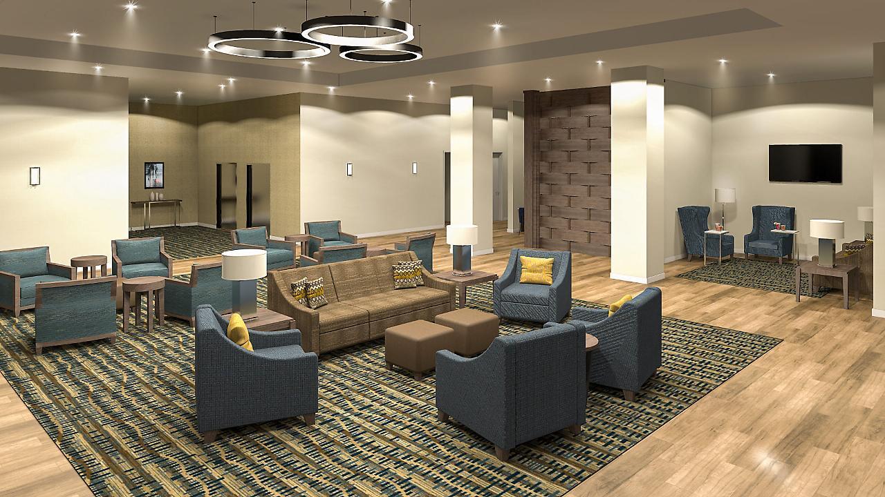 Pestana Orlando Suites Lake Buena Vista Exterior foto